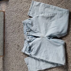 Everlane Original Cheeky Jean - Cropped fit